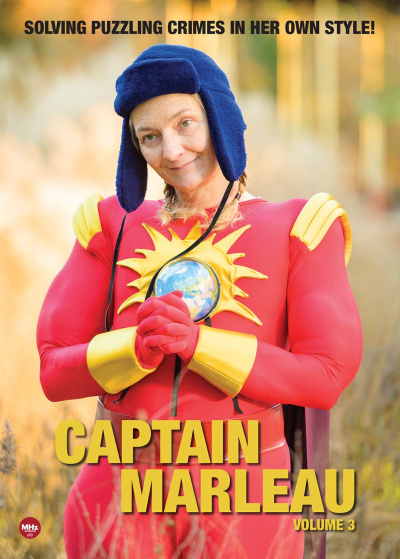 Captain Marleau, Vol. 3